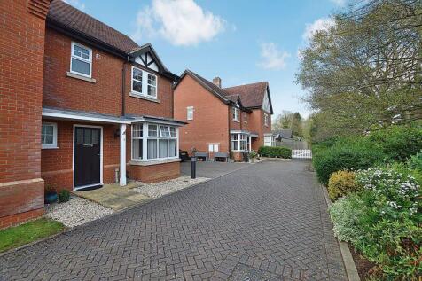 7 St Leonards Place, Woodhall Spa