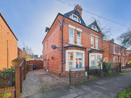 43 Witham Road, Woodhall Spa