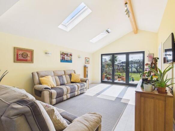 Sun Room