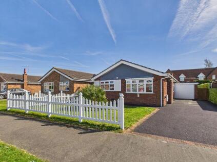 9 Lancaster Drive, Coningsby