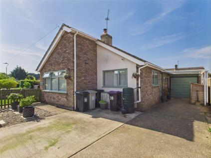 30 Fortescue Close, Tattershall