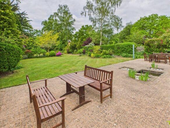 garden