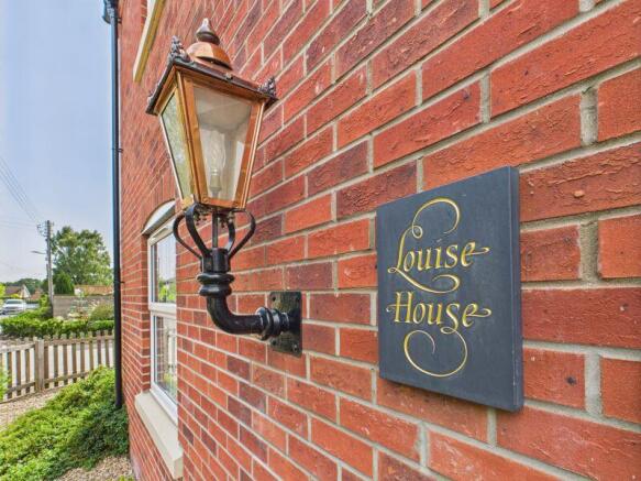 House name