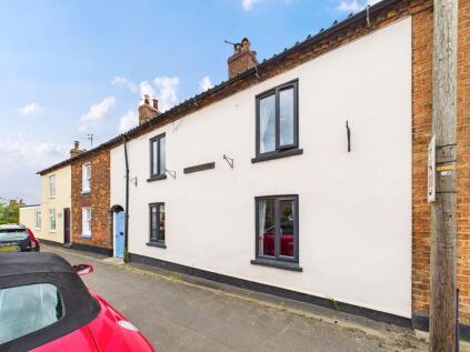 Thimble Cottage, 104-106 High Street, Martin