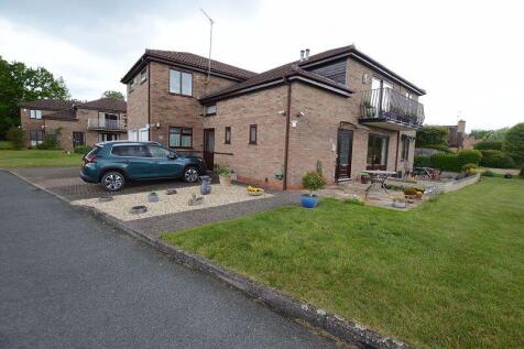 8 Grove Court, Woodhall Spa