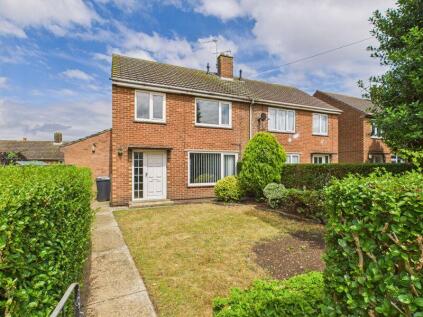 32 Curzon Estate, Tattershall