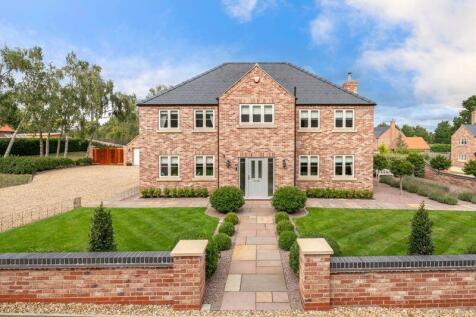 4 Juniper Court, Woodhall Spa