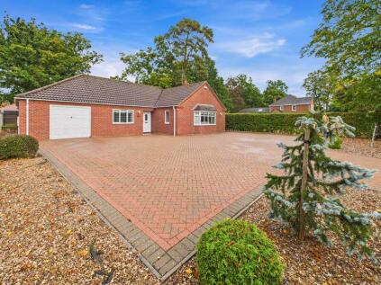 23 Tor O Moor Road, Woodhall Spa