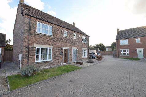 6 Ackrill Close, Coningsby