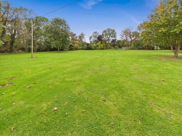 Grounds