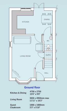 Ground Floor