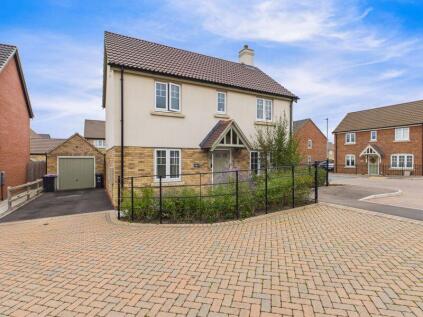 1 Lee Avenue, Coningsby, Lincoln