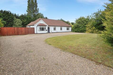 6 Thorpe Road, Tattershall