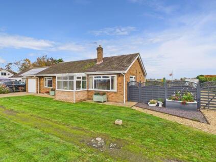 Apple Tree Cottage, Old Fen Lane, Scrub Hill