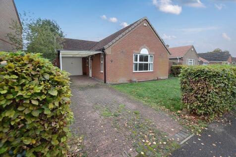 28 Wentworth Way, Woodhall Spa