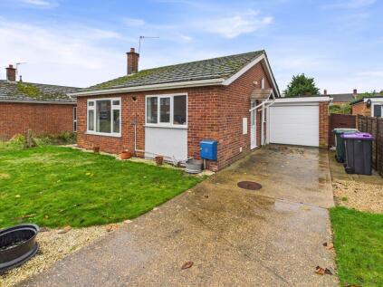 3 Washington Close, Coningsby