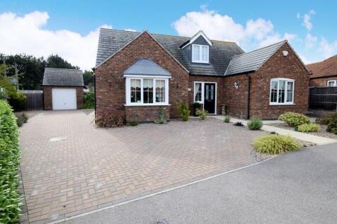 20 Mill Close, Woodhall Spa