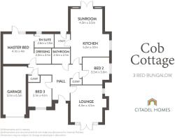 Cob Cottage