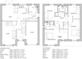 Floorplan - The Eden