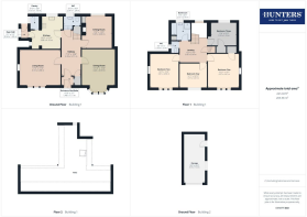 Floorplans