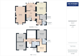 Floorplans