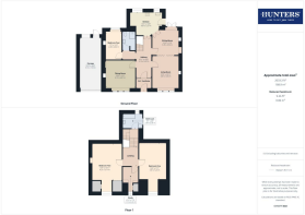 Floorplans