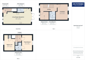 Floorplans