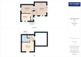 Floorplans