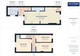 Floorplans