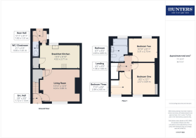 Floorplans