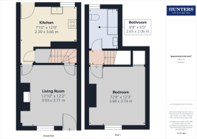 Floorplans