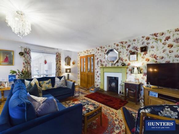 Living/Dining Room