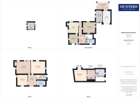 O.B.H - Floorplans