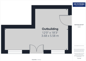 Outbuilding