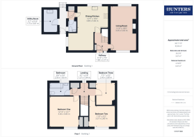 Floorplans