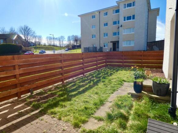 Private Garden