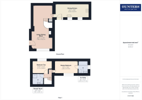 Floorplans