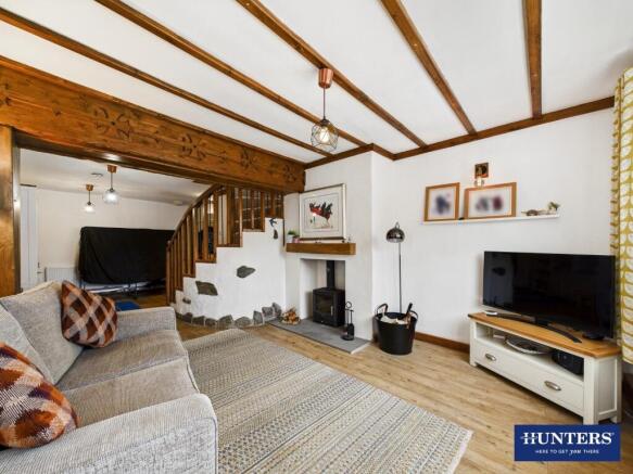 Living/Dining Room