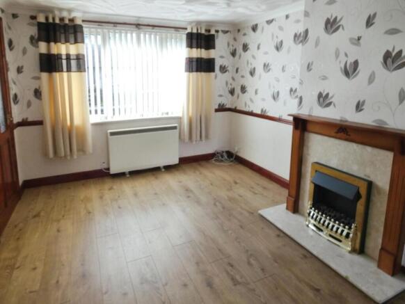 Living/Dining Room