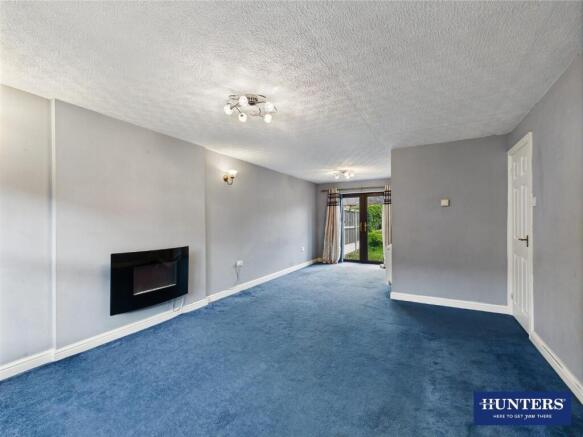 Living/Dining Room