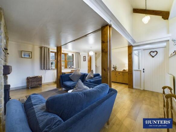 Living/Dining Room