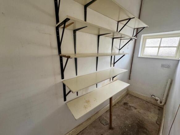 Pantry