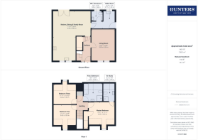 Floorplans
