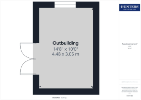 Outbuilding