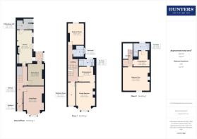 Floorplans