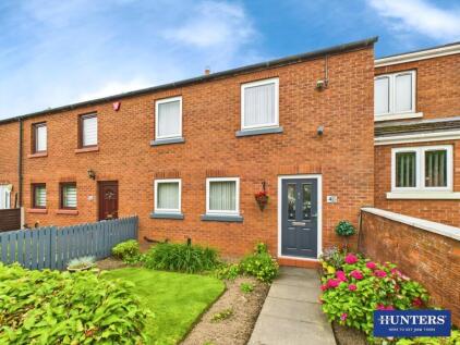 Dale End Road, Carlisle, CA1