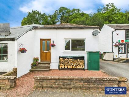 Coach House, Canonbie, DG14