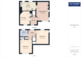 Floorplans