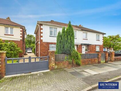 Bedford Road, Carlisle, CA2