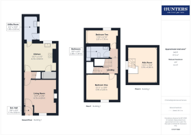 Floorplans
